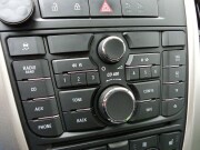 Opel Astra J Москва  - изображение 45