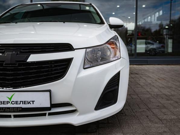 Chevrolet Cruze I Рестайлинг с пробегом 2013 года, цена 680 000 рублей, 184558 км, седан, Автокод Объявления