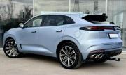 Changan UNI-K Воронеж  - изображение 24