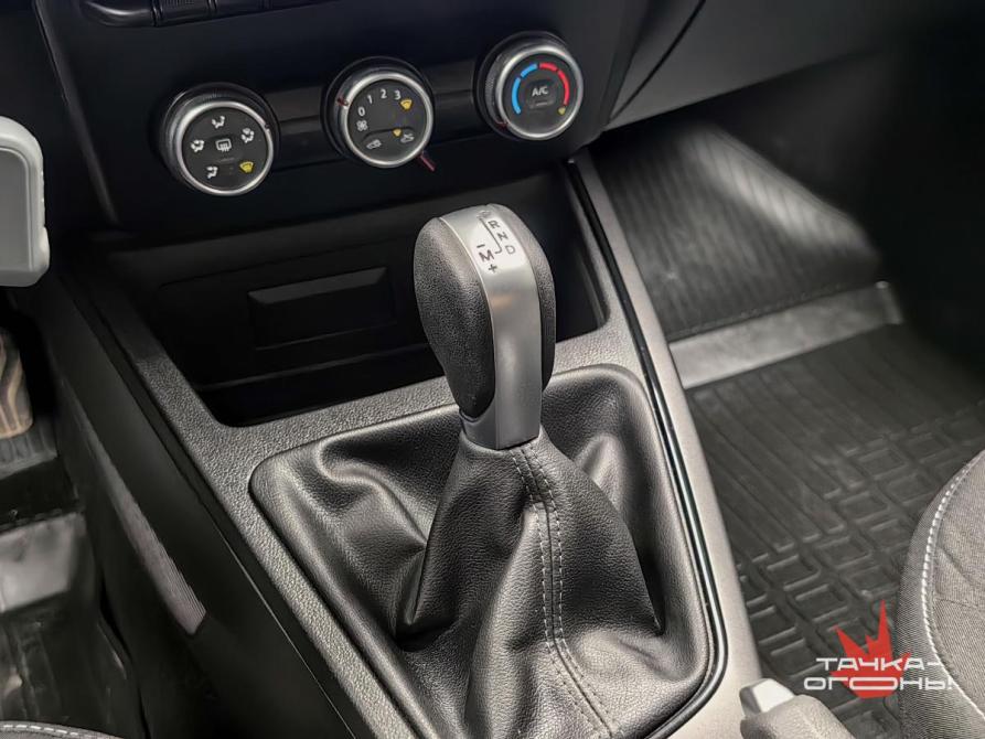 Renault Arkana I Пермь  - изображение 15