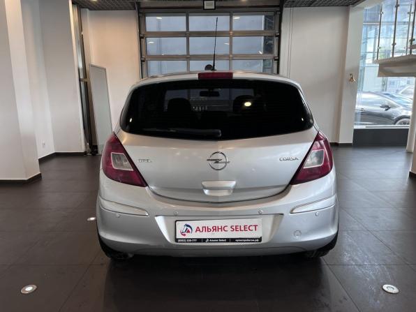 Opel Corsa D с пробегом 2008 года, цена 240 000 рублей, 258069 км, хэтчбек, Автокод Объявления