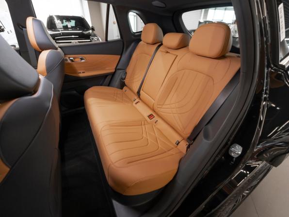 Geely Galaxy Starship 7 с пробегом 2026 года, цена 3 750 000 рублей, 50 км, внедорожник, Автокод Объявления