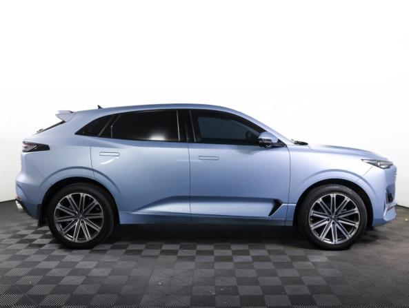 Changan UNI-K с пробегом 2022 года, цена 2 208 000 рублей, 69918 км, внедорожник, Автокод Объявления