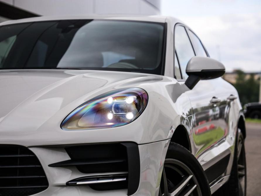 Porsche Macan I Рестайлинг Санкт-Петербург  - изображение 12