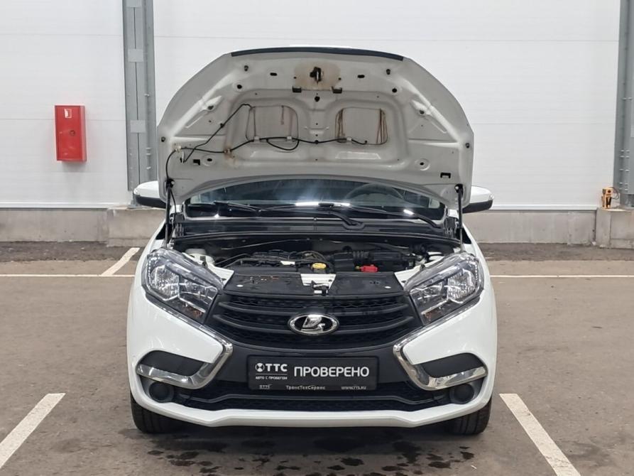 Lada (ВАЗ) XRAY I Набережные Челны  - изображение 11