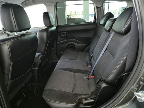 Citroen C-Crosser с пробегом 2008 года, цена 979 000 рублей, 133420 км, внедорожник, Автокод Объявления