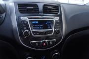 Hyundai Solaris I Рестайлинг Ульяновск  - изображение 35