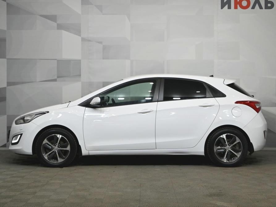 Hyundai i30 II Рестайлинг Екатеринбург  - изображение 7