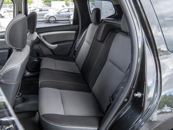 Renault Duster I с пробегом 2013 года, цена 1 099 000 рублей, 179064 км, внедорожник, Автокод Объявления