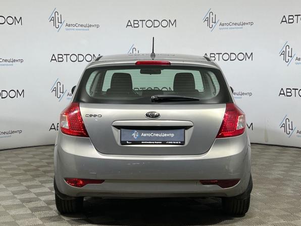 Kia Ceed I Рестайлинг с пробегом 2010 года, цена 797 000 рублей, 68132 км, хэтчбек, Автокод Объявления