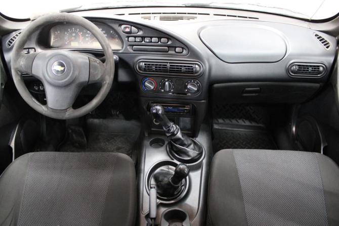 Chevrolet Niva I Рестайлинг с пробегом 2011 года, цена 315 000 рублей, 225572 км, внедорожник, Автокод Объявления