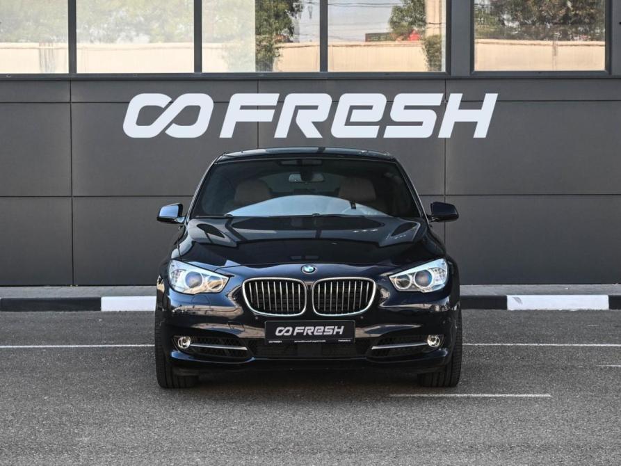 BMW 5 серии VI (F10/F11/F07) Новороссийск  - изображение 3