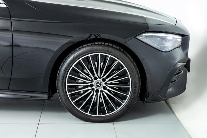 Mercedes-Benz CLE с пробегом 2025 года, цена 7 900 000 рублей, 2618 км, кабриолет, Автокод Объявления
