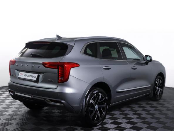 Haval Jolion I с пробегом 2022 года, цена 1 790 000 рублей, 56131 км, внедорожник, Автокод Объявления