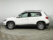 Volkswagen Tiguan I Рестайлинг Санкт-Петербург  - изображение 24