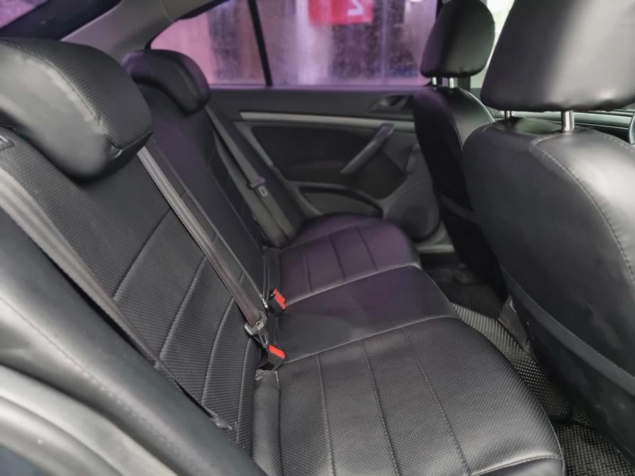 Skoda Octavia II (A5) Рестайлинг Архангельск  - изображение 12