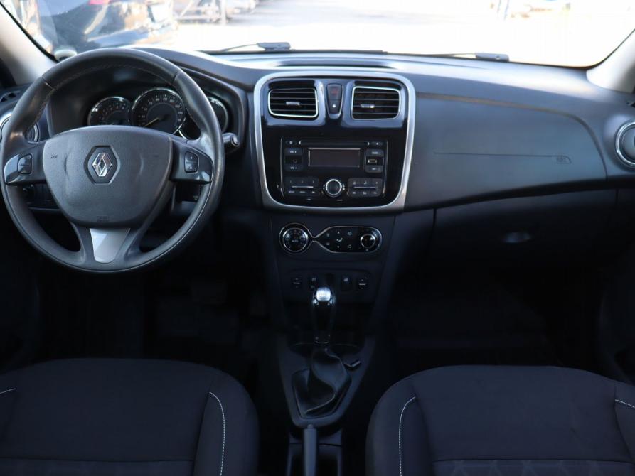 Renault Sandero II Самара  - изображение 9