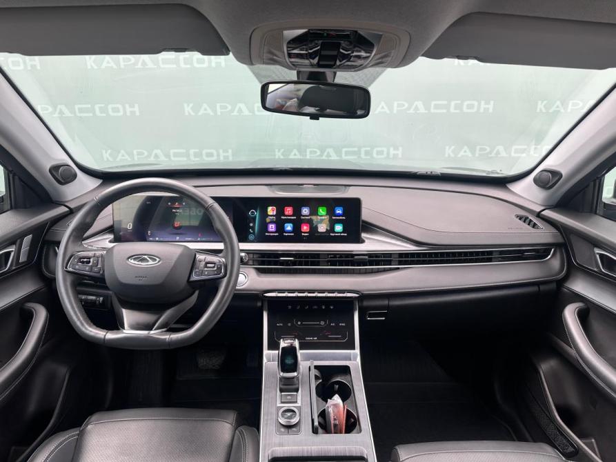 Chery Tiggo 7 Pro Max I Екатеринбург  - изображение 6