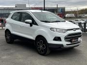 Ford EcoSport II Пермь  - изображение 12