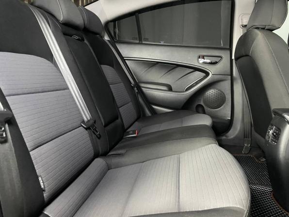 Kia Cerato III с пробегом 2015 года, цена 1 289 000 рублей, 93289 км, седан, Автокод Объявления