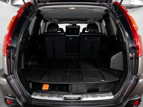 Nissan X-Trail II с пробегом 2007 года, цена 1 255 000 рублей, 173572 км, внедорожник, Автокод Объявления
