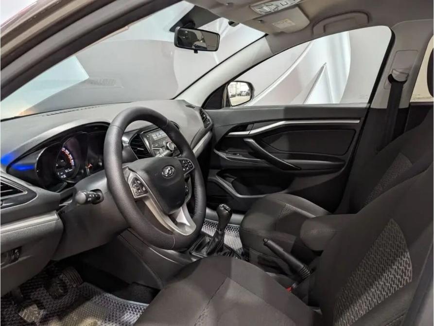 Lada (ВАЗ) Vesta I Пермь  - изображение 9