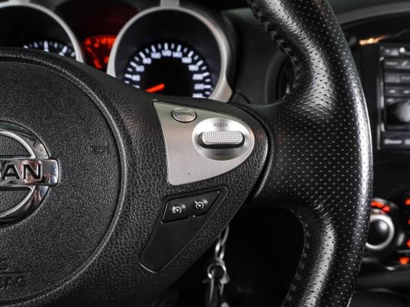 Nissan Juke I с пробегом 2012 года, цена 999 000 рублей, 112300 км, внедорожник, Автокод Объявления