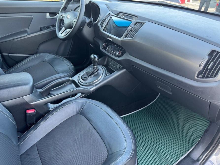 Kia Sportage III Астрахань  - изображение 12
