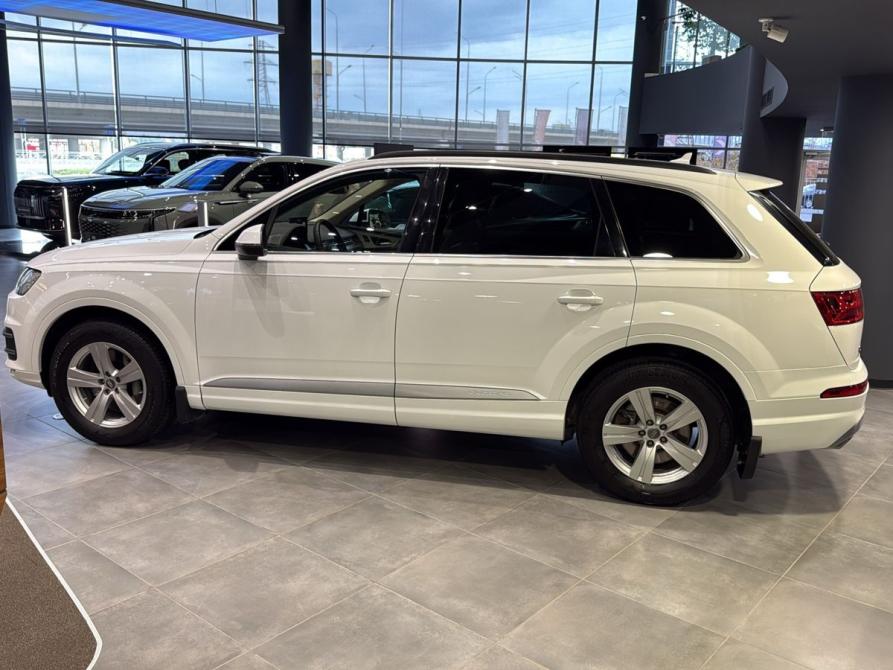 Audi Q7 II (4M) Тюмень  - изображение 2