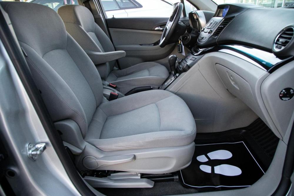 Chevrolet Orlando I Иркутск  - изображение 11