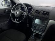 Skoda Yeti I Рестайлинг Калининград  - изображение 28