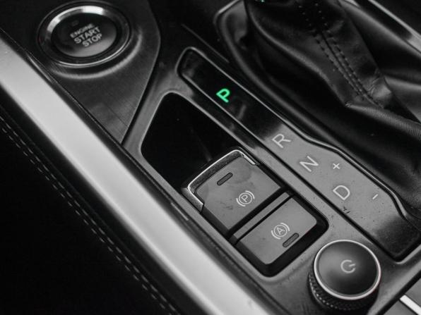 Chery Tiggo 4 I Рестайлинг с пробегом 2021 года, цена 1 390 000 рублей, 82293 км, внедорожник, Автокод Объявления
