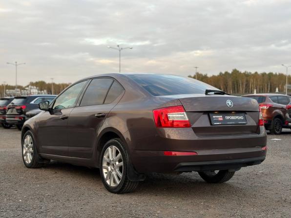 Skoda Octavia III (A7) с пробегом 2013 года, цена 735 000 рублей, 310000 км, лифтбек, Автокод Объявления