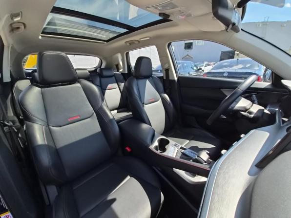Changan CS35 Plus I Рестайлинг с пробегом 2023 года, цена 1 790 000 рублей, 105380 км, внедорожник, Автокод Объявления