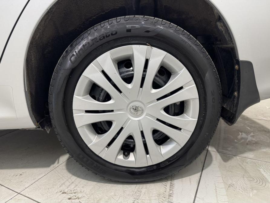 Toyota Corolla X (E140 E150) Химки  - изображение 5