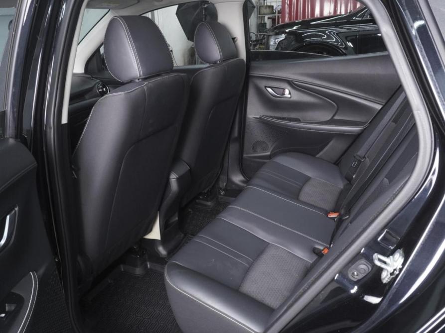 Changan Alsvin Ростов-на-Дону  - изображение 11