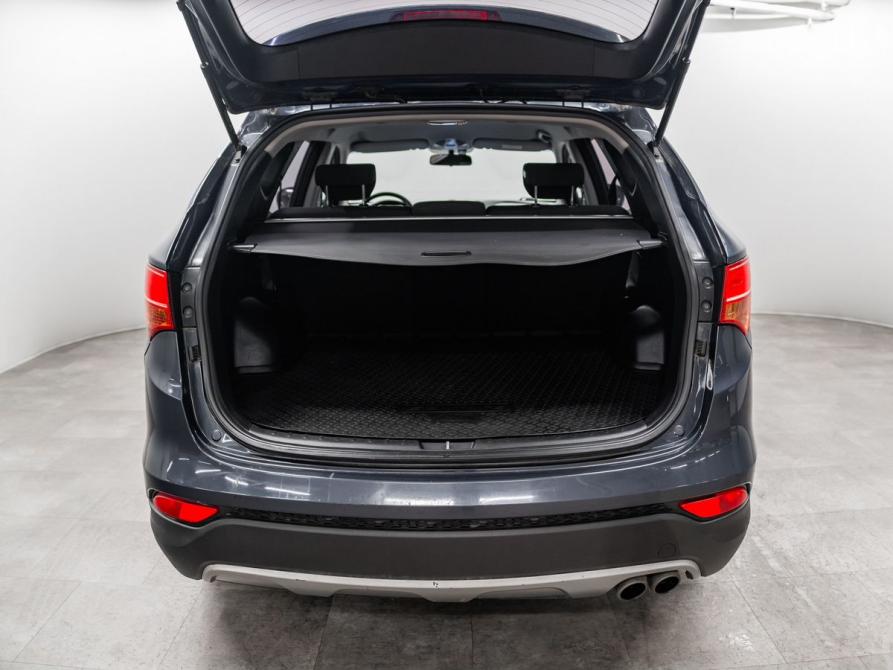 Hyundai Santa Fe III Красноярск  - изображение 18