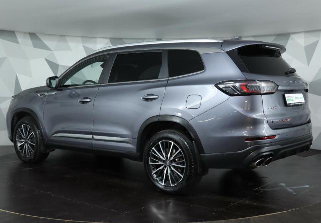 Chery Tiggo 8 Pro Max I с пробегом 2023 года, цена 2 349 000 рублей, 39365 км, внедорожник, Автокод Объявления