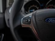 Ford Fiesta Mk6 Рестайлинг Сочи  - изображение 34