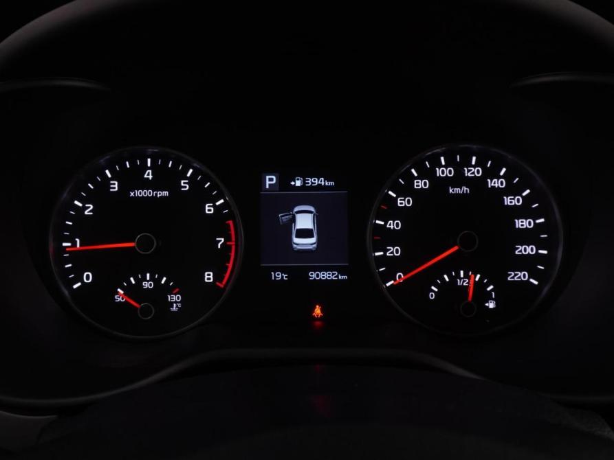 Kia Rio IV Воронеж  - изображение 12