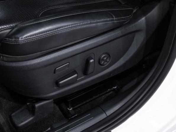 Hyundai Santa Fe IV Рестайлинг с пробегом 2020 года, цена 3 275 000 рублей, 86656 км, внедорожник, Автокод Объявления