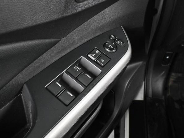 Honda CR-V IV с пробегом 2014 года, цена 1 949 000 рублей, 164722 км, внедорожник, Автокод Объявления