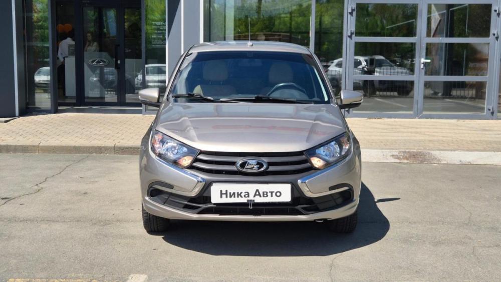 Lada (ВАЗ) Granta I Рестайлинг Оренбург  - изображение 2