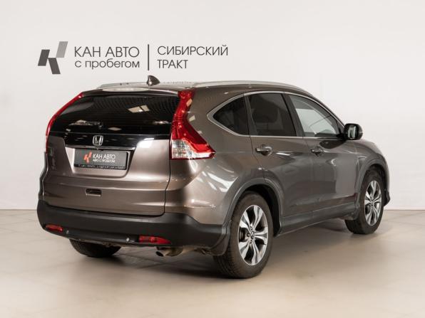 Honda CR-V IV с пробегом 2013 года, цена 1 675 000 рублей, 237174 км, внедорожник, Автокод Объявления