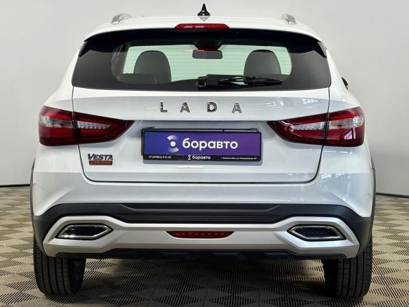 Lada (ВАЗ) Vesta I Рестайлинг (NG) с пробегом 2024 года, цена 1 640 000 рублей, 3589 км, универсал, Автокод Объявления