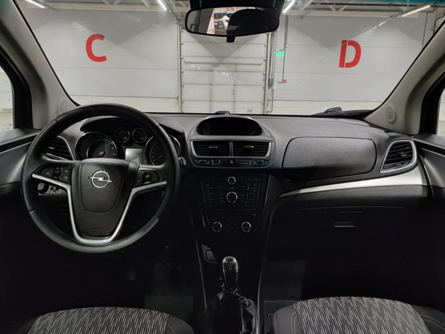 Opel Mokka I Казань  - изображение 17