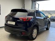 Mazda CX-5 I Новосибирск  - изображение 15