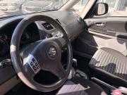 Suzuki SX4 I (Classic) Рестайлинг Ростов-на-Дону  - изображение 37