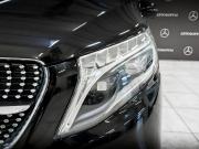 Mercedes-Benz V-Класс III (W447) Рестайлинг Москва  - изображение 45