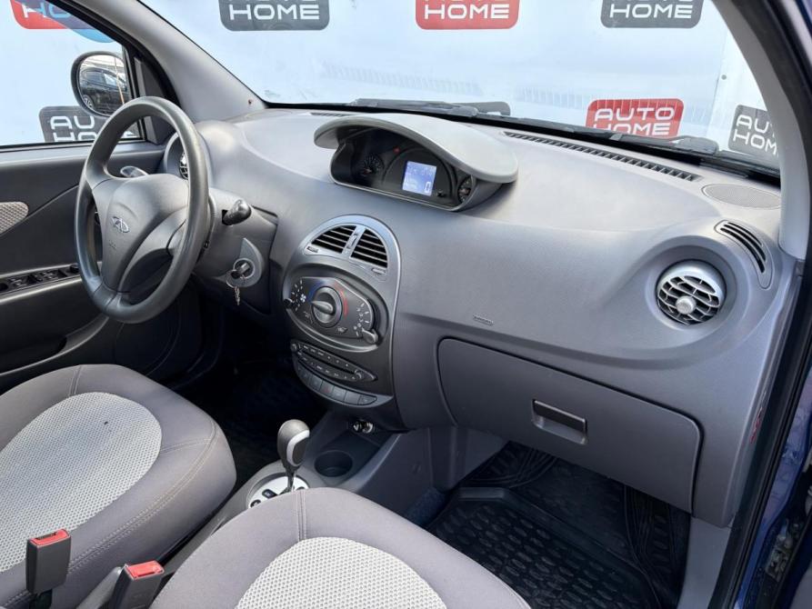 Chery IndiS (S18D) I Санкт-Петербург  - изображение 11